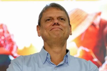Band cita pesquisa realizada pela Paraná Pesquisas no Município de São Paulo.