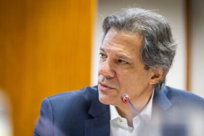 Vero Notícias cita pesquisa realizada pela Paraná Pesquisas no Estado de São Paulo.