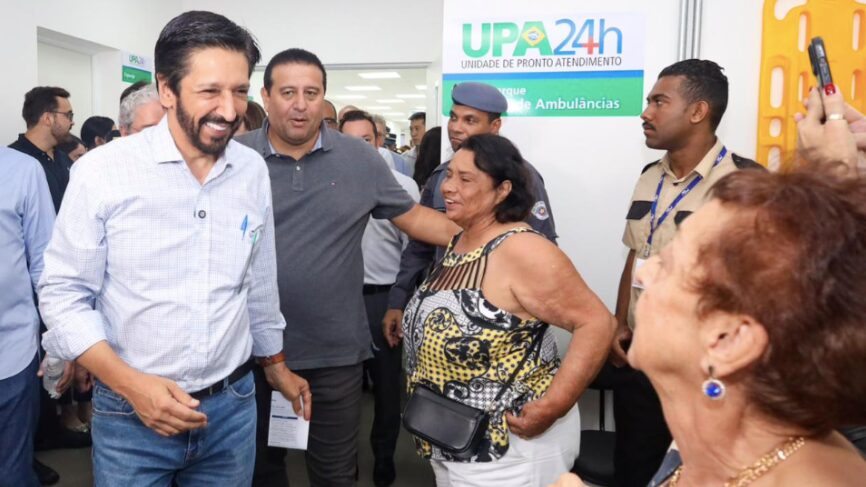 O Antagonista cita pesquisa realizada pela Paraná Pesquisas no Município de São Paulo. 1 O Antagonista cita pesquisa realizada pela Paraná Pesquisas no Município de São Paulo.