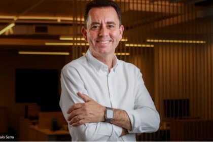 ABC Repórter cita pesquisa realizada pela Paraná Pesquisas no Estado de São Paulo.