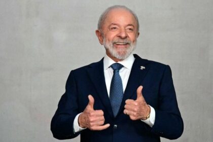 Carta Capital cita pesquisa realizada pela Paraná Pesquisas no Município de São Paulo.