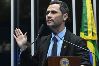 CNN Brasil cita pesquisa realizada pela Paraná Pesquisas no Estado de Minas Gerais.