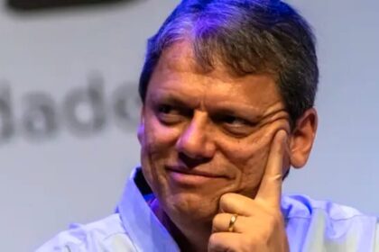 Revista Oeste cita pesquisa realizada pela Paraná Pesquisas no Estado de São Paulo.