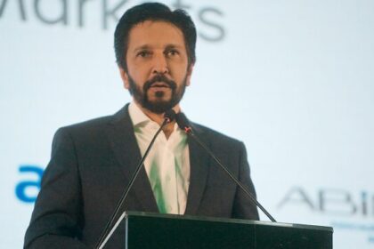 Gazeta Brasil cita pesquisa realizada pela Paraná Pesquisas no Município de São Paulo.