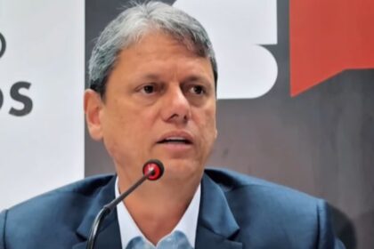 Bahia.Ba cita pesquisa realizada pela Paraná Pesquisas no Município de São Paulo.