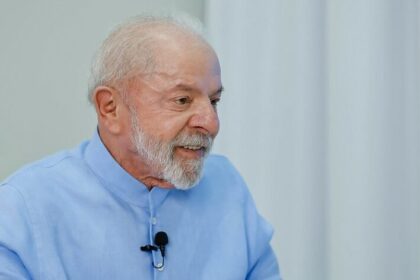 Gazeta Brasil cita pesquisa realizada pela Paraná Pesquisas no Município de São Paulo.
