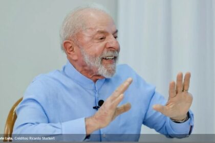 Revista Forum cita pesquisa realizada pela Paraná Pesquisas no Município de São Paulo.