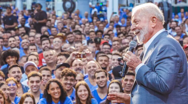 Brasil 247 cita pesquisa realizada pela Paraná Pesquisas no Município de São Paulo. 1 Brasil 247 cita pesquisa realizada pela Paraná Pesquisas no Município de São Paulo.