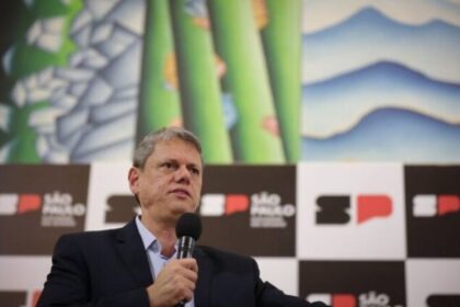 Conjuntura Online cita pesquisa realizada pela Paraná Pesquisas no Município de São Paulo.