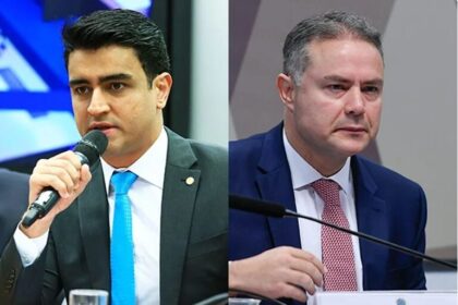 Alagoano cita pesquisa realizada pela Paraná Pesquisas no Estado de Alagoas.