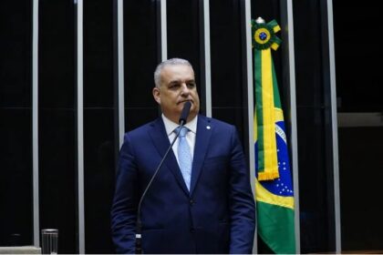 Tribuna do Sertão cita pesquisa realizada pela Paraná Pesquisas no Estado de Alagoas.