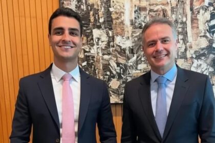 Jornal Extra cita pesquisa realizada pela Paraná Pesquisas no Estado de Alagoas.