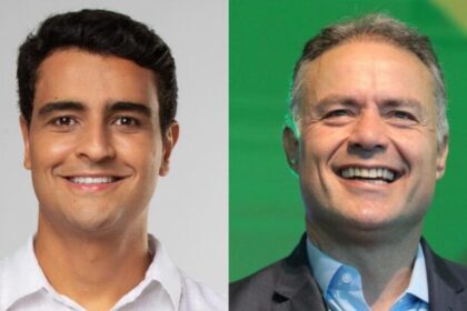 Poder 360 cita pesquisa realizada pela Paraná Pesquisas no Estado de Alagoas.