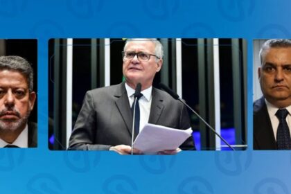 O Senadinho cita pesquisa realizada pela Paraná Pesquisas no Estado de Alagoas.