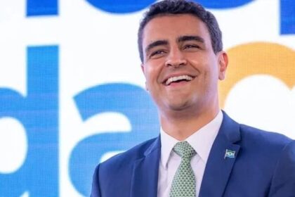 Francês News cita pesquisa realizada pela Paraná Pesquisas no Estado de Alagoas.