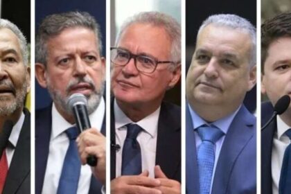 Todo Segundo cita pesquisa realizada pela Paraná Pesquisas no Estado de Alagoas.