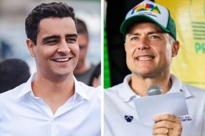 Sete Segundos cita pesquisa realizada pela Paraná Pesquisas no Estado de Alagoas.