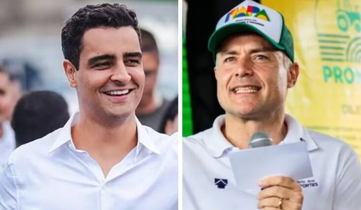 Sete Segundos cita pesquisa realizada pela Paraná Pesquisas no Estado de Alagoas. 1 Sete Segundos cita pesquisa realizada pela Paraná Pesquisas no Estado de Alagoas.