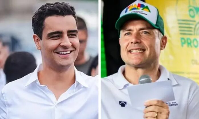 Diário Penedense cita pesquisa realizada pela Paraná Pesquisas no Estado de Alagoas. 1 Diário Penedense cita pesquisa realizada pela Paraná Pesquisas no Estado de Alagoas.