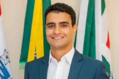 Revista Oeste cita pesquisa realizada pela Paraná Pesquisas no Estado de Alagoas.