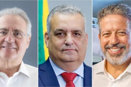 Poder 360 cita pesquisa realizada pela Paraná Pesquisas no Estado de Alagoas.