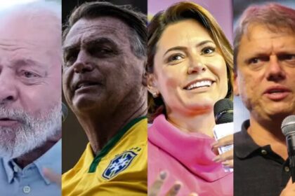 Veja cita pesquisa realizada pela Paraná Pesquisas.