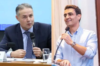 Folha de Alagoas cita pesquisa realizada pela Paraná Pesquisas no Estado de Alagoas.