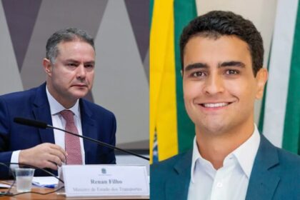 Diário do Poder cita pesquisa realizada pela Paraná Pesquisas no Estado de Alagoas.