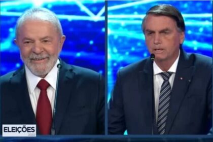 Diário do Poder cita pesquisa realizada pela Paraná Pesquisas.