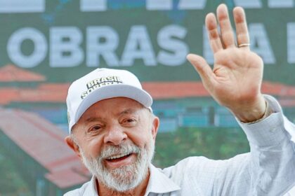 Carta Capital cita pesquisa realizada pela Paraná Pesquisas.