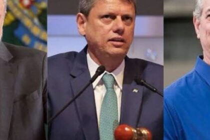 Transmissão Política cita pesquisa realizada pela Paraná Pesquisas.