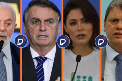 Portal de Prefeitura cita pesquisa realizada pela Paraná Pesquisas.