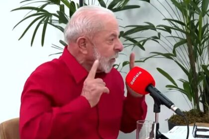 Revista Oeste cita pesquisa realizada pela Paraná Pesquisas.