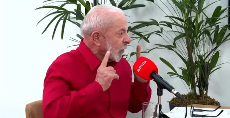 Revista Oeste cita pesquisa realizada pela Paraná Pesquisas. 1 Revista Oeste cita pesquisa realizada pela Paraná Pesquisas.