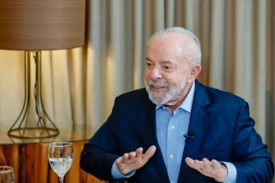 Blog do Nill Júnior cita pesquisa realizada pela Paraná Pesquisas.