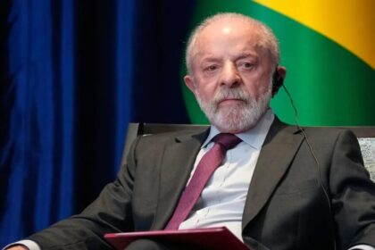 Diário do Estado cita pesquisa realizada pela Paraná Pesquisas.