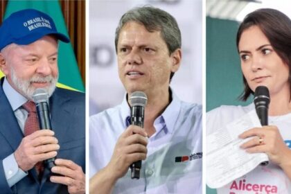 F5 Online cita pesquisa realizada pela Paraná Pesquisas.