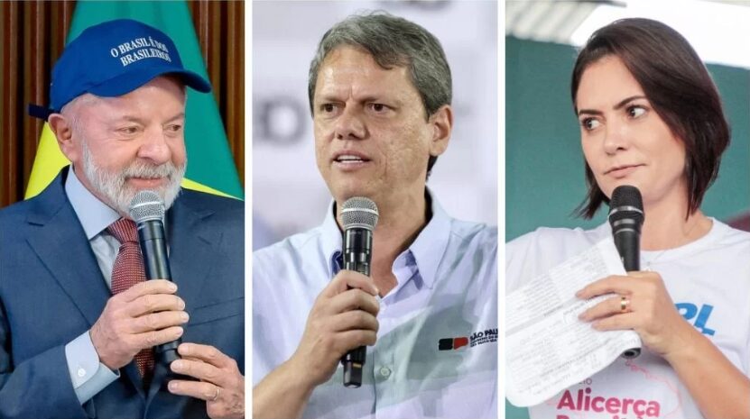 F5 Online cita pesquisa realizada pela Paraná Pesquisas. 1 F5 Online cita pesquisa realizada pela Paraná Pesquisas.