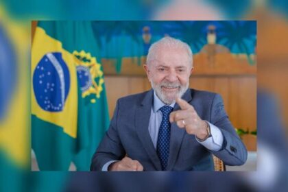 D'Ponta cita pesquisa realizada pela Paraná Pesquisas.