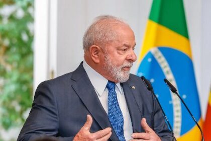 Portal Nosso Dia cita pesquisa realizada pela Paraná Pesquisas.