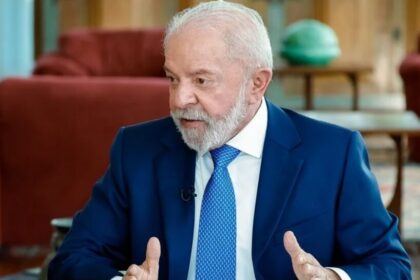 Diário do Grande ABC cita pesquisa realizada pela Paraná Pesquisas.
