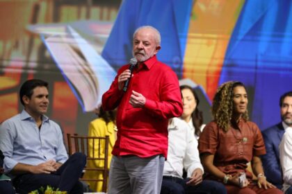 O Antagonista cita pesquisa realizada pela Paraná Pesquisas.