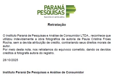 Retratação