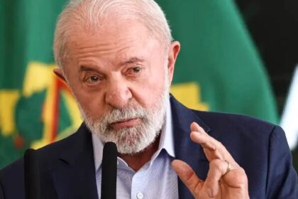 Agenda do Poder cita pesquisa realizada pela Paraná Pesquisas.
