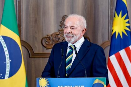 Rede 98 cita pesquisa realizada pela Paraná Pesquisas.