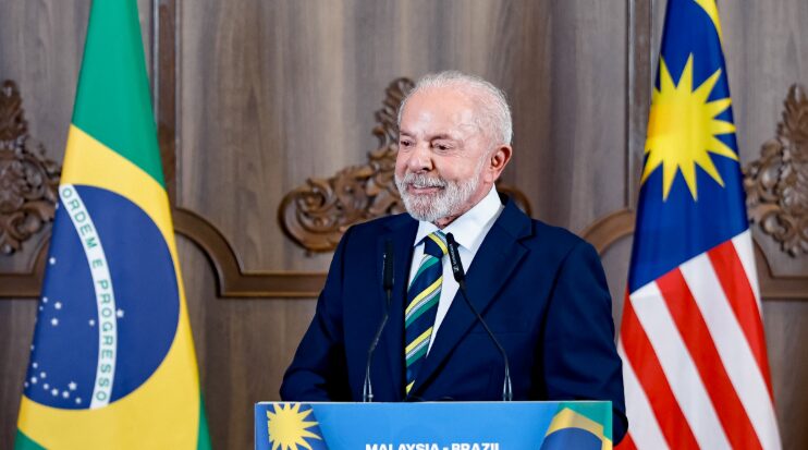 Rede 98 cita pesquisa realizada pela Paraná Pesquisas.