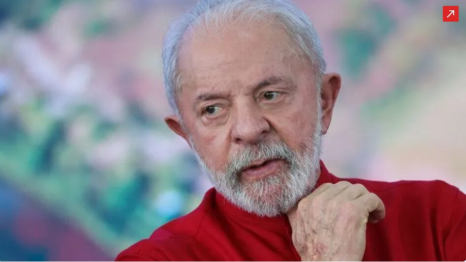 CNN Brasil cita pesquisa realizada pela Paraná Pesquisas.
