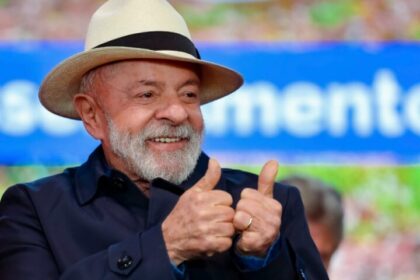 WSCom cita pesquisa realizada pela Paraná Pesquisas.