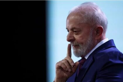 Chumbo Grosso Manaus cita pesquisa realizada pela Paraná Pesquisas.