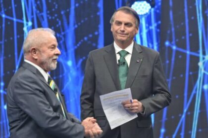 Pleno News cita pesquisa realizada pela Paraná Pesquisas.